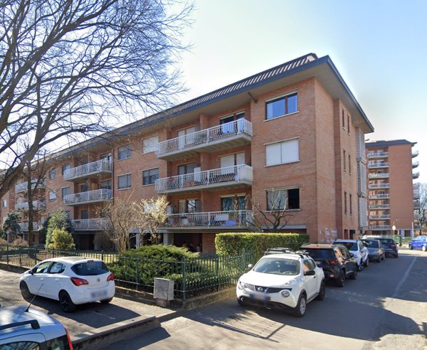 appartamento in vendita a Venaria Reale