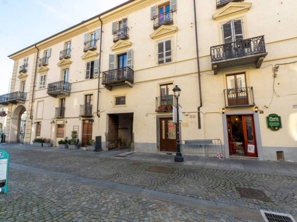 appartamento in vendita a Venaria Reale