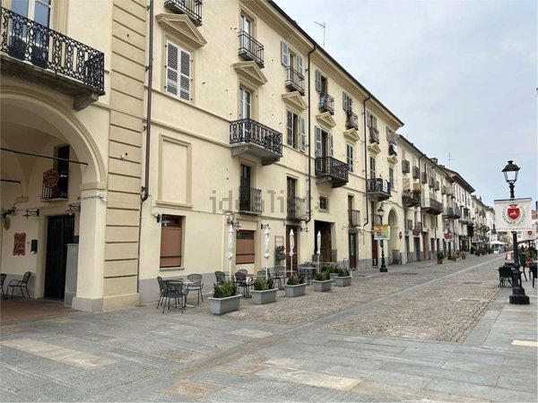 appartamento in vendita a Venaria Reale