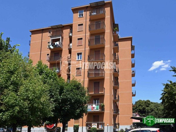 appartamento in vendita a Venaria Reale