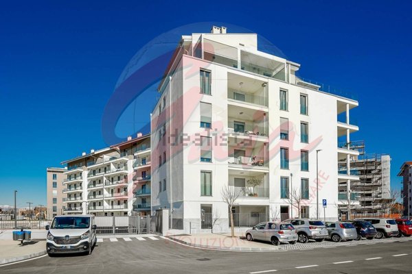 appartamento in vendita a Venaria Reale