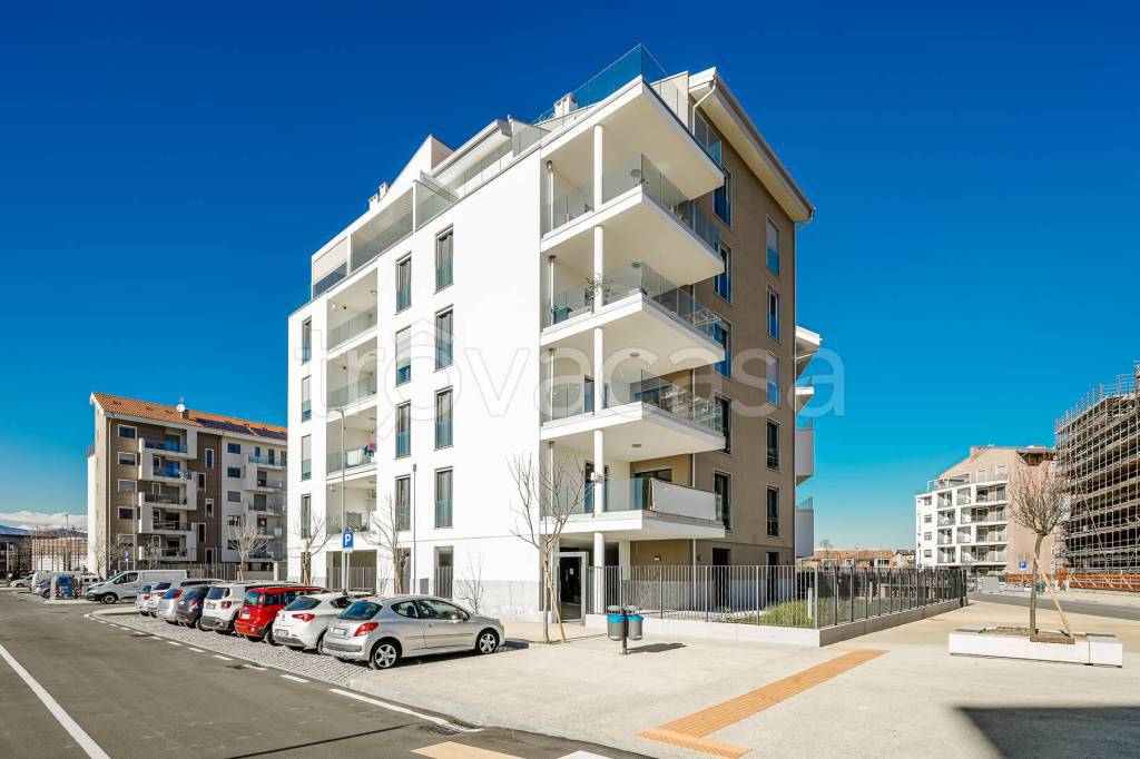 appartamento in vendita a Venaria Reale