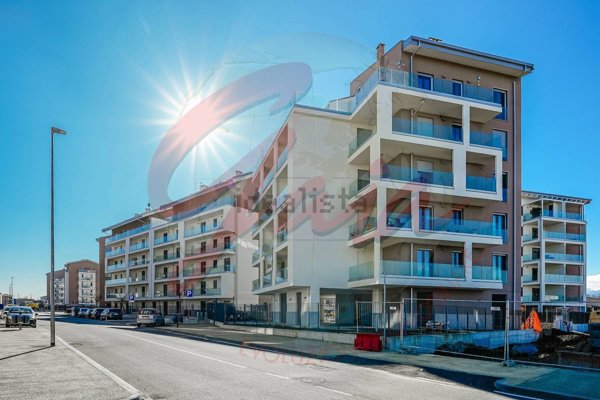 appartamento in vendita a Venaria Reale