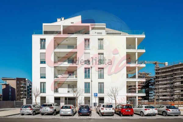 appartamento in vendita a Venaria Reale