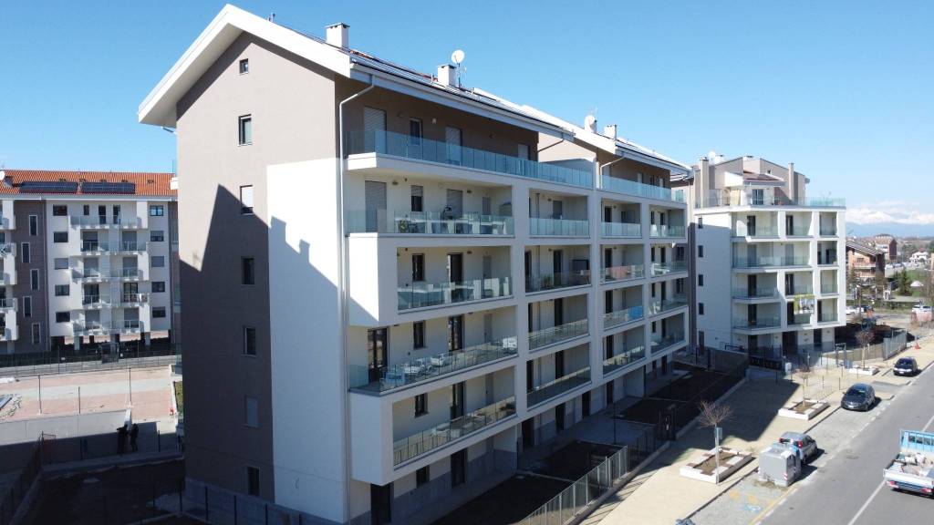 appartamento in vendita a Venaria Reale