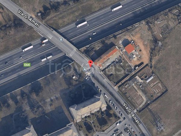 appartamento in vendita a Venaria Reale