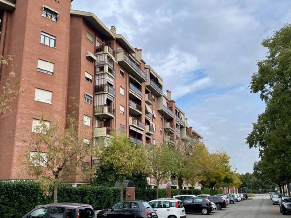 appartamento in vendita a Venaria Reale