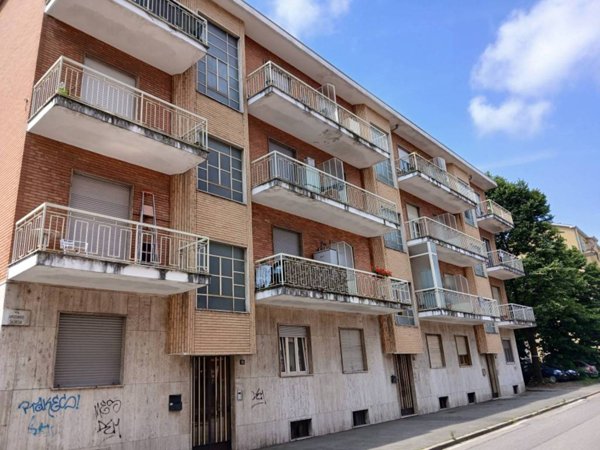 appartamento in vendita a Venaria Reale