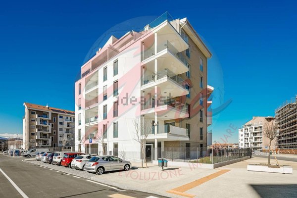 appartamento in vendita a Venaria Reale