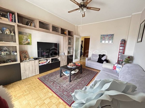 appartamento in vendita a Venaria Reale