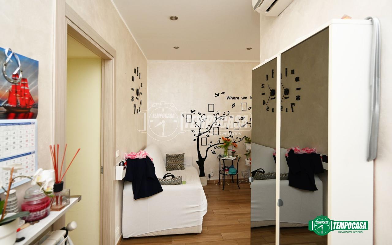 appartamento in vendita a Venaria Reale