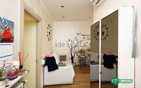 appartamento in vendita a Venaria Reale