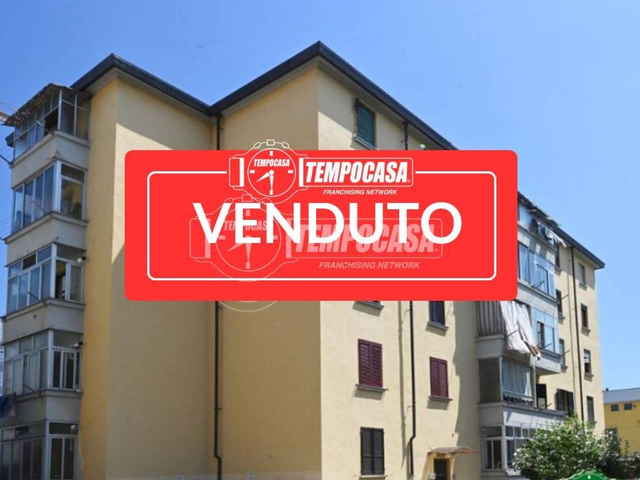 appartamento in vendita a Venaria Reale