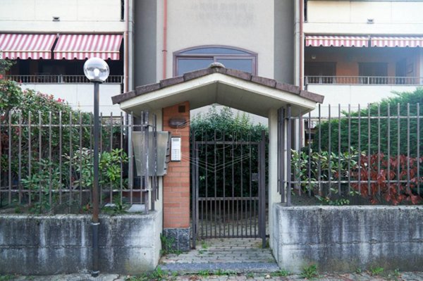 appartamento in vendita a Venaria Reale