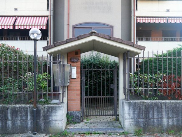 appartamento in vendita a Venaria Reale