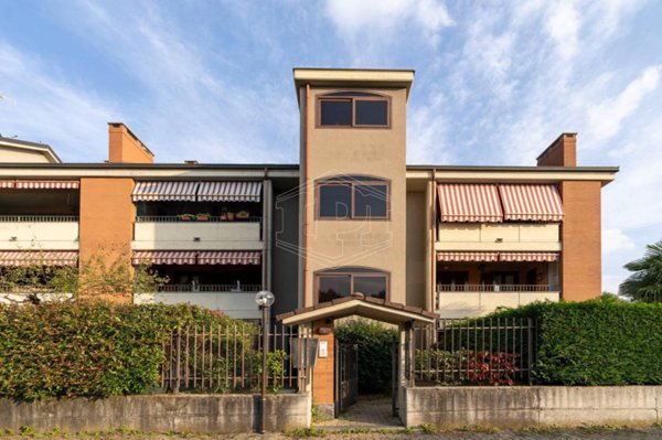 appartamento in vendita a Venaria Reale