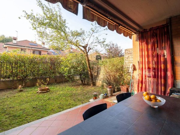 appartamento in vendita a Venaria Reale