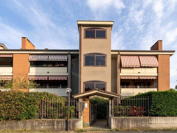 appartamento in vendita a Venaria Reale