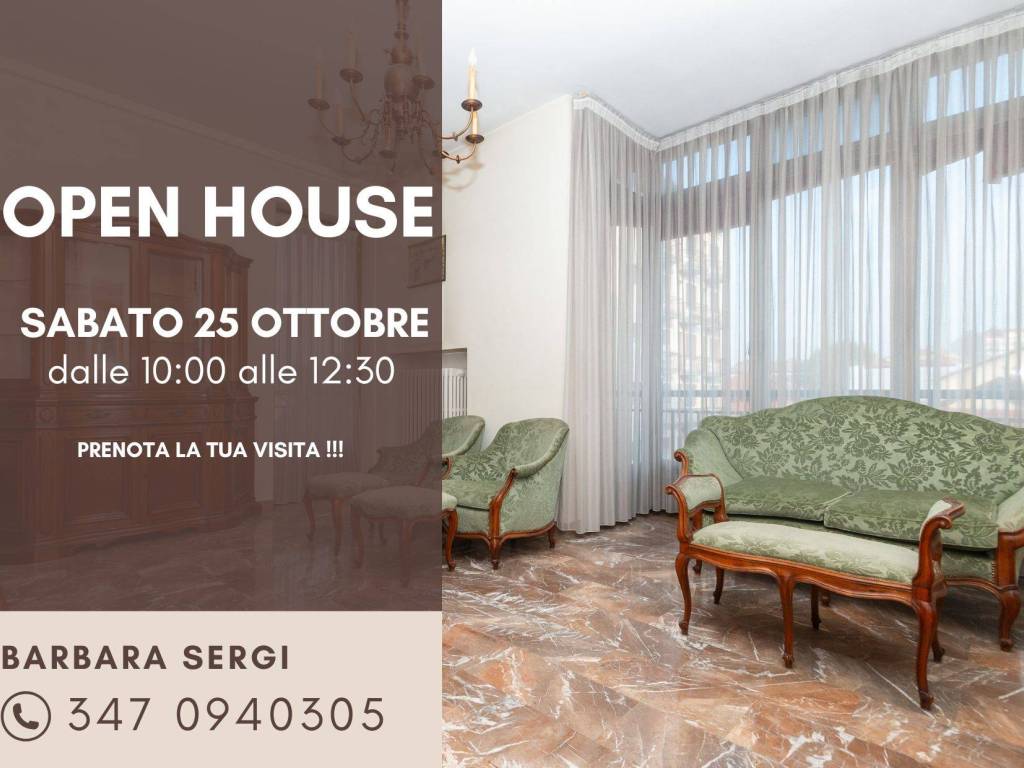 appartamento in vendita a Venaria Reale