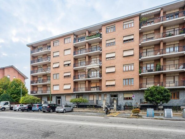 appartamento in vendita a Venaria Reale