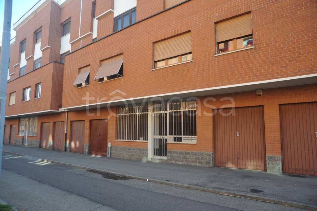 appartamento in vendita a Venaria Reale