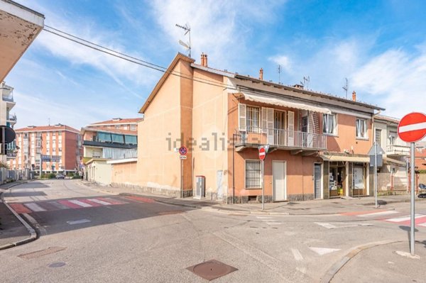 appartamento in vendita a Venaria Reale in zona Altessano