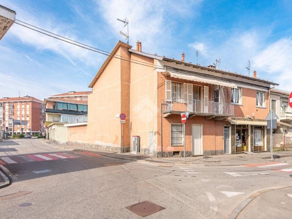 appartamento in vendita a Venaria Reale in zona Altessano