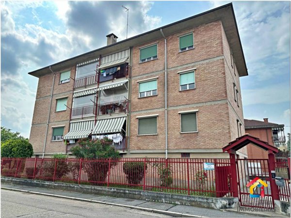 appartamento in vendita a Venaria Reale