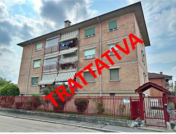 appartamento in vendita a Venaria Reale