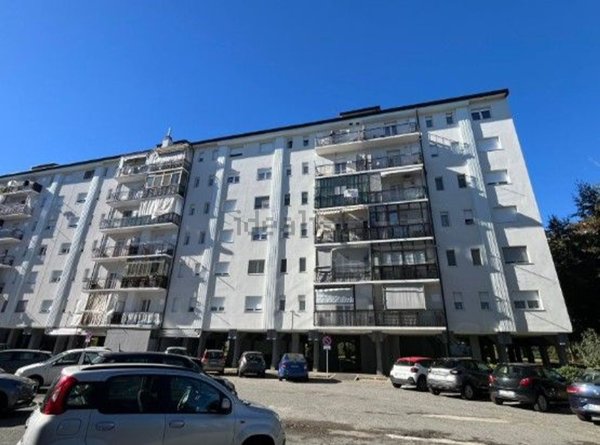 appartamento in vendita a Venaria Reale