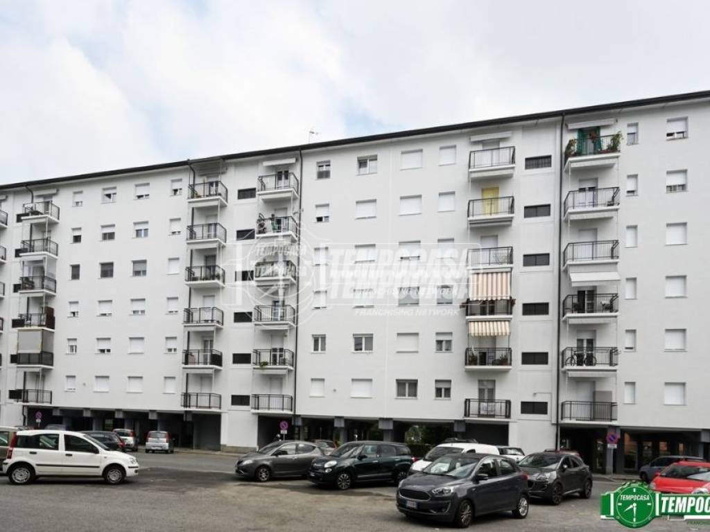 appartamento in vendita a Venaria Reale