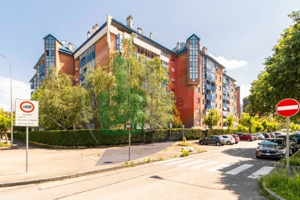 appartamento in vendita a Venaria Reale