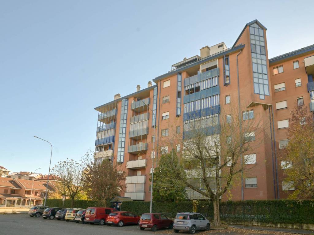 appartamento in vendita a Venaria Reale