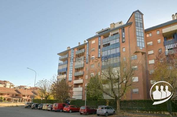 appartamento in vendita a Venaria Reale