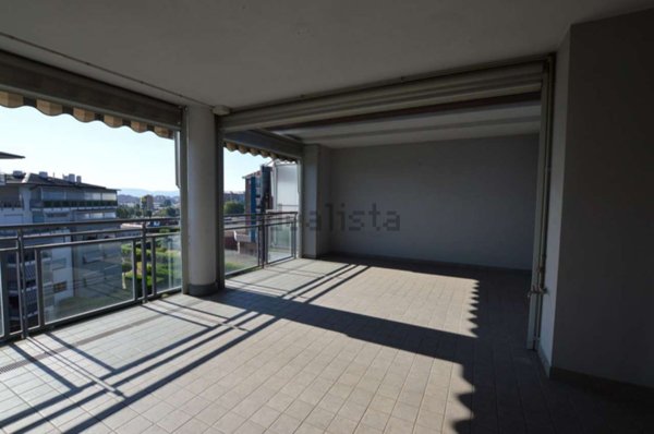 appartamento in vendita a Venaria Reale