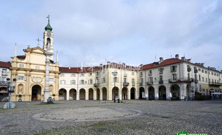 appartamento in vendita a Venaria Reale