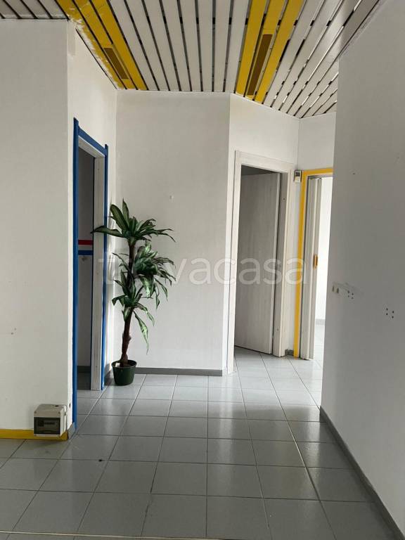 negozio in vendita a Venaria Reale