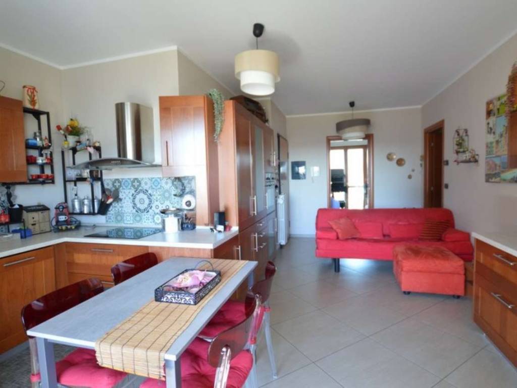 appartamento in vendita a Venaria Reale