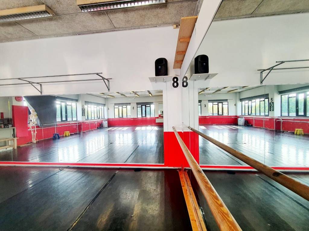 negozio in vendita a Venaria Reale