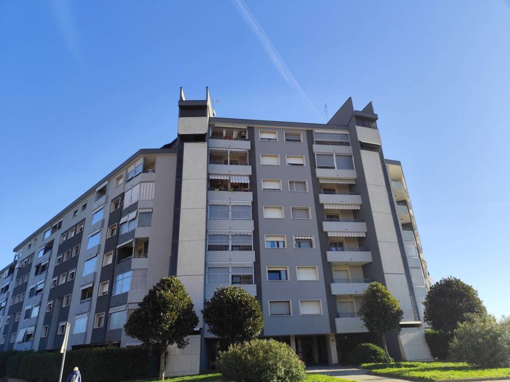 appartamento in vendita a Venaria Reale