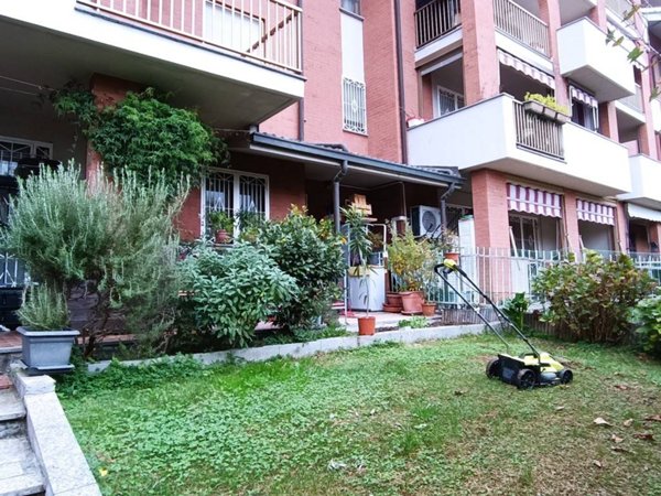 appartamento in vendita a Venaria Reale