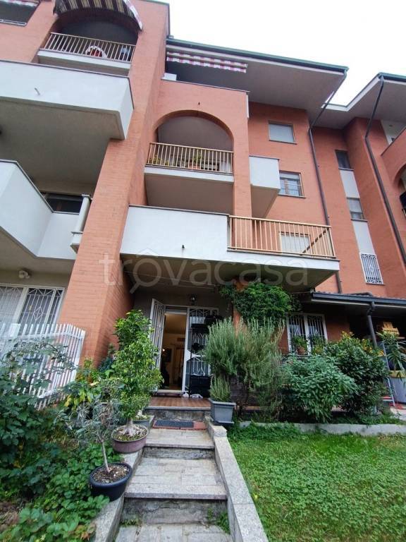 appartamento in vendita a Venaria Reale