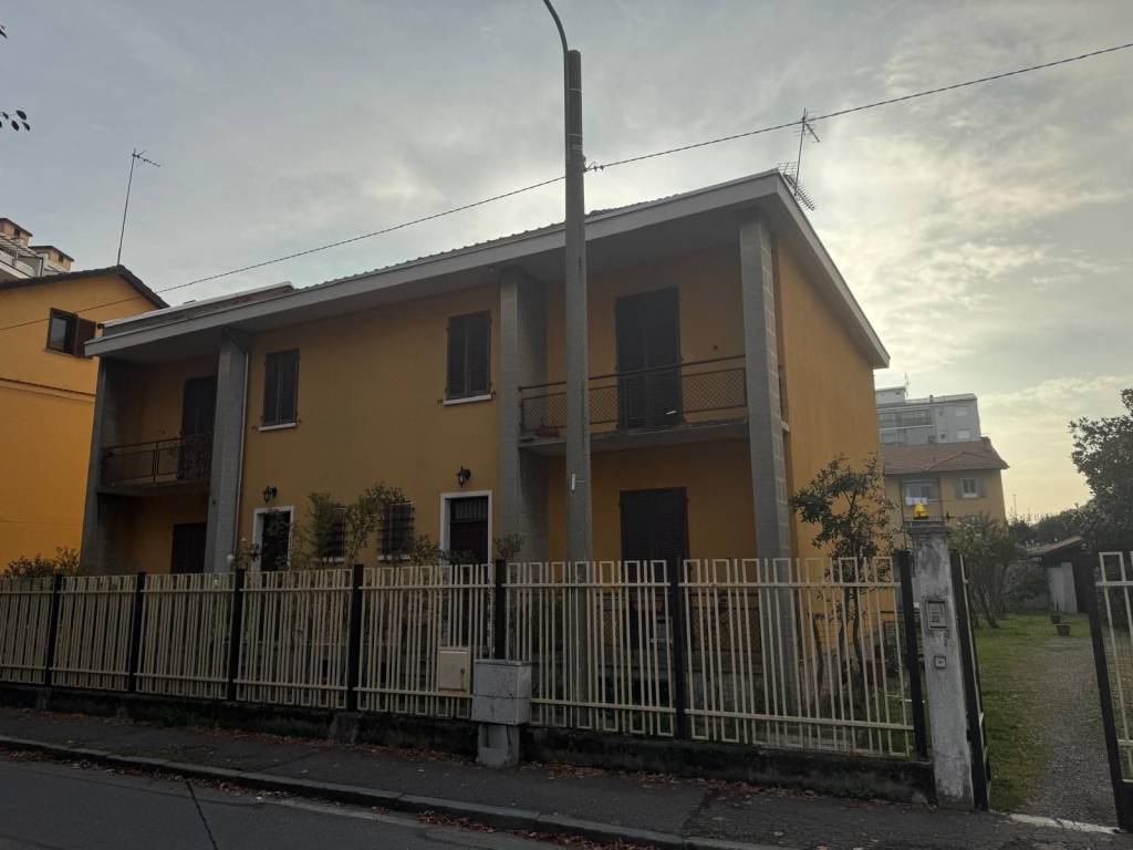 casa indipendente in vendita a Venaria Reale