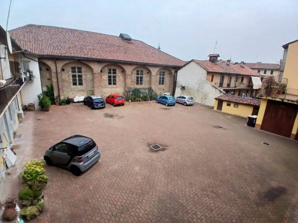 appartamento in vendita a Venaria Reale