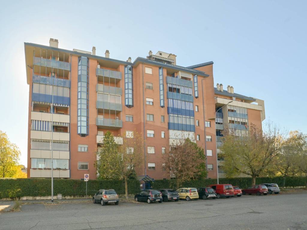 appartamento in vendita a Venaria Reale