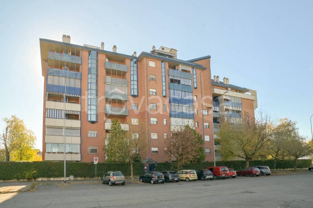 appartamento in vendita a Venaria Reale