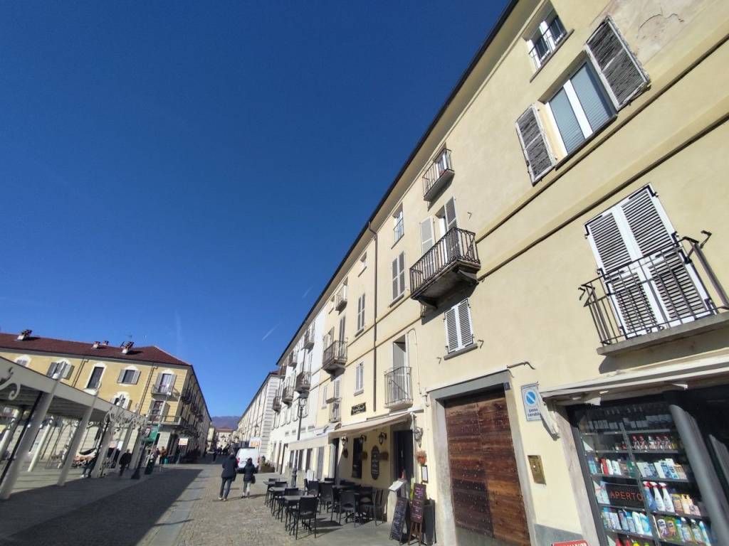 appartamento in vendita a Venaria Reale