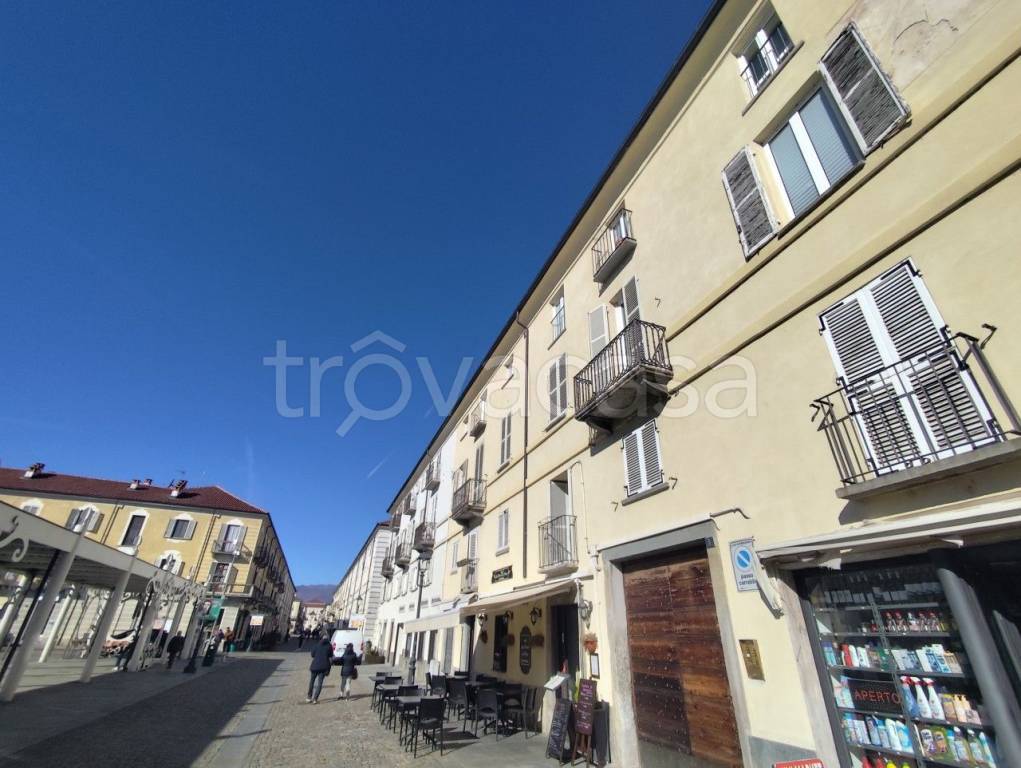 appartamento in vendita a Venaria Reale
