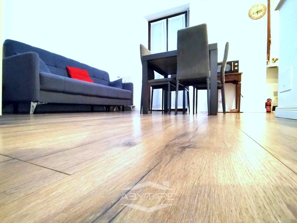 appartamento in vendita a Venaria Reale