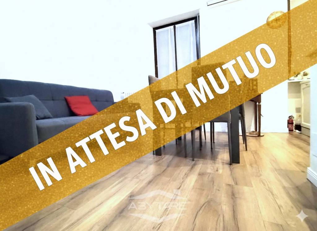 appartamento in vendita a Venaria Reale